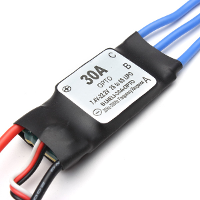2S 6s Blheli Platinum 30a Esc For Rc Quadcopters
