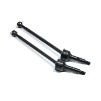 2ST ZD Racing MT16 1/16 RC Auto Onderdelen Voor Universele Aandrijfassen Voertuigen Modellen Reserveaccessoires 16039