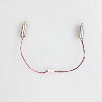2X Hisky Buzz Hfw400 Indoor Parkflyers Spare Parts Motor