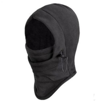 2X Motorcycle Cs Face Mask Winter Protection Dust Wind Proof Scarf