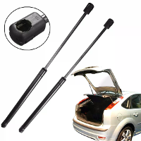 2X Voor Ford Focus MK2 Hatchback 2004 2012 Achterklep Kofferbak Gasveer