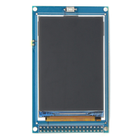 3.0 Inch 320 X 480 Tft Lcd Display Module Support Arduino Mega2560