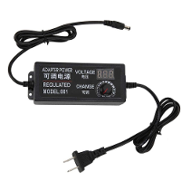 3 24V 3A 72W Hoogvermogen Verstelbare Voeding Regelen Spanning en Snelheid Schakelende Voeding Temperatuurregeling Adapt