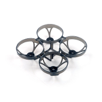 3,7G Eachine Tiny Whoop Frame Kit Onderdeel voor UZ65 65mm Drone compatibel met 28,5x28,5 mm Flight Controller ESC Board