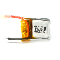 3.7V 150mah Lipo Battery For Cheerson Cx 10w Cx10w Cx 10d Cx10d Rc Quadcopter