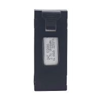 3.7V 1800mAh 25C Lithium Batterij Vervangingsaccessoires voor E88 E99 E99PRO K3 F89 F188 E525 P1 P5 P8 RC Drone Quadcopt