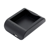 3.7V Li Ion Battery Charger Case For Sj4000 Sj4000 Wifi Sj4000 Plus Sj5000 Sj5000x Sj5000 Plus M10 M10 Wifi M10 Plus Action Camera