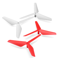 3 Blade Clover Propeller For Syma X5c Jjrc H5c