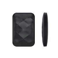 3 IN 1 Draadloze Android14 Carplay Android Auto Adapter Upgrade Plug&Play Voor Youtube Netflix Dongle Draadloze Auto AI