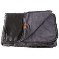 3 In 1 Waterdichte Picknick Deken, Outdoor Hooded Waterdichte Stijl Camping Deken, Groot Thermisch Camping Deken, Draagb