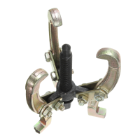 3 Inch 75mm 3 Jaw Gear Puller With Reversible Legs For External