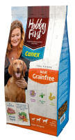 HobbyFirst Canex Adult Grainfree hondenvoer 2 x 3 kg
