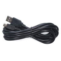 3 Meter Charging Cable For Mobius Actioncam Sports Camera