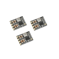 3 Stks Matek Systemen Micro BEC 6 30 V naar 5V/9 V ADJ Step down Regulator voor RC FPV Racing Drone