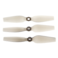 3 Stks Wltoys XK X450 RC vliegtuigblad Propeller RC onderdelen accessoires
