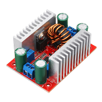 3 Stuks 400W DC DC Hoogvermogen Constante Spanning Stroomboostvoedingmodule
