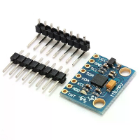 3 Stuks 6DOF MPU 6050 3 assige gyroscoop met versnellingsmeter sensor controller module van Geekcreit voor Arduino   pro