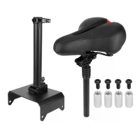 3 Stuks binnenbanden en 1 display voor de BOGIST M5 PRO+ elektrische scooter