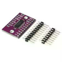 3 Stuks CJMCU 4051 74HC4051 8 kanaals analoge multiplexer module