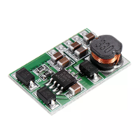 3 Stuks DC 3,3 13V naar DC ±15V positief negatieve dubbele uitgangsvoeding DC DC Boost module spanning converter bord
