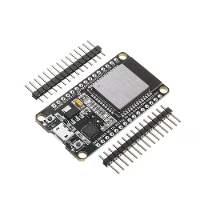 3 Stuks Geekcreit® ESP32 WiFi+Bluetooth ontwikkelingsboard Ultralage stroomverbruik Dual Cores Ongesoldeerd