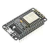 3 Stuks Geekcreit® NodeMcu Lua ESP8266 ESP 12E WIFI ontwikkelingsbord