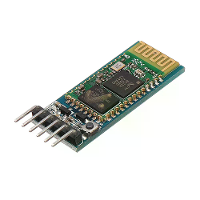 3 Stuks HC 05 Draadloze Bluetooth Seriële Transceiver Module Geekcreit voor Arduino   producten die werken met officiële