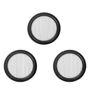 3 Stuks HEPA filters vervanging Hoogste efficiëntie voor Proscenic P16 luchtreiniger