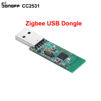 3 Stuks Sonoff ZB CC2531 USB Dongle Module Kale Plaat Pakket Protocol Analyzer USB Interface Dongle Ondersteunt BASICZBR