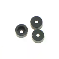 3 Stuks XK K130 RC Helicopter Onderdelen Ontvanger Rubberen Ring