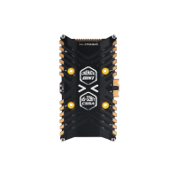 30 * 30 Mm T motor Cine 55A BLHeli_32 3 8S 8 in 1 ESC voor FPV Racing RC Drone