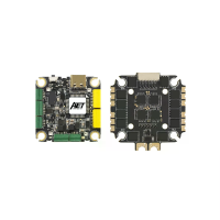 30,5*30,5 Mm AET HD F405 Flight Controller 60A 4in1 ESC Stack voor Freestyle RC FPV Racing Drones