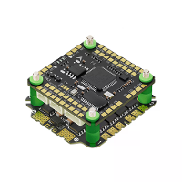 30,5*30,5 Mm Aocoda RC F465 V4 Stapel Ingebouwd F405 V4 Vliegcontroller met 5V 9V BEC uitgang & 65A 32Bit 3 8S ESC voor