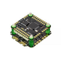 30,5*30,5 Mm Aocoda RC F465S V4 Stack Ingebouwde F405 V4 Vliegcontroller met OSD 5V 9V BEC uitgang en 3065S 65A 3 8S ESC
