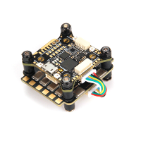 30,5*30,5 Mm Holybro FETTEC FC G4 Stack Tekko32 F4 4in1 4 6S 65A BLHeli_32 ESC voor RC FPV Racing Drone