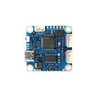 30,5 * 30,5 Mm Matek Systeem F405 HDTE Vluchtcontroller 5V 1.5A BEC voor FPV Racing RC Drone