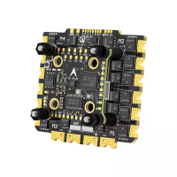 30,5*30,5 Mm SEQURE H743 V2 & E130 G2 / E160 G2 Stack H743 ICM42688P FC 8S 12S 130A / 160A ESC met AM32 / BLHeli_32 voor