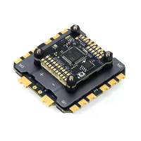 30.5*30.5Mm Axisflying ARGUS PRO ECO Stack F722 Vliegcontroller 80A 4 8S 32 bit ESC voor 15 Inch RC FPV Racing Drones