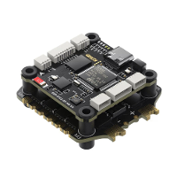 30,5×30,5Mm GEPRC TAKER F722 BT HD V3 Vliegcontroller 3 6S 65A 8Bit 4In1 Borstelloze ESC Stapel voor RC FPV Race Drone