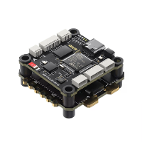 30,5×30,5Mm GEPRC TAKER F722 BT HD V3 vluchtcontroller 3 6S 50A 32Bit 4In1 borstelloze ESC stapel voor RC FPV racingdron