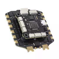 30.5×30.5Mm GEPRC TAKER F722 OSD vluchtcontroller met 5V 12V BEC & 100A BL_S 3 8S 4in1 borstelloze stapel voor RC FPV ra