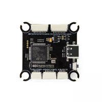 30,5*30,5Mm HGLRC F405 2 8S V1 Flight Controller ICM42688P SPL06 001 voor RC FPV Racing Freestyle Drones