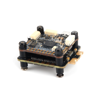 30.5*30.5Mm Holybro Kakute H7 BT Flight Controller Geïntegreerde Bluetooth OSD 5V 9V BEC & Tekko32 F4 4in1 50A ESC Stack