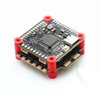 30.5*30.5Mm TEARCKEP F405 F4 V3S PLUS Vliegtuigcontroller 5V 9V BEC Uitgang met 50A 60A V3 2 6S 4in1 BLS ESC Stapel voof