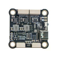 30,5 Mm * 30,5 mm GreatMountain AT32 F435VMT7 3 6S Vliegtuigcontroller met 5V 9V BEC uitgang voor RC FPV Race Drone