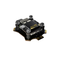 30,5 X 30,5 mm iFlight Borg F722 Flight Controller met 5V 12V BEC uitgang 4 6S 60A 4 in 1 ESC Stack voor DJI O4 RC FPV r