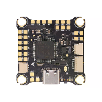30,5Mm*30,5mm HAKRC F4551 2 8S F405 V2 vluchtcontroller met 5V 12V BEC uitgang barometer voor RC FPV race drones