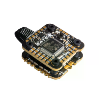 30,5Mm*30,5mm Rate F405 Vliegcontroller met 5V 12V BEC Uitgang & 30A 3 6S ESC Mini Stapel voor Freestyle RC FPV Drone Ra