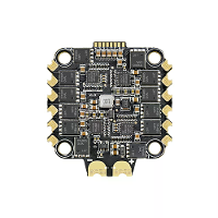 30,5Mm*30,5mm SEQURE E70 G2 2 8S 70A BLHeli_32/AM32 Firmware 128K 4in1 ESC voor Racing Freestyle FPV Drone