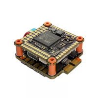 30,5X30,5 mm DAKEFPV H743 Flight Controller & 6S 55A / 8S 60A 70A BLHeli_S 4in1 ESC Bluejay voof RC Drone FPV Racing